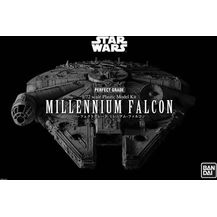 Bild für Revell 01206 'BANDAI Millennium Falcon Perfect Grade'