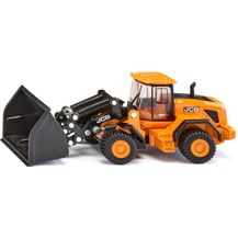 Bild für SIKU 1789 JCB 457 WLS Radlader