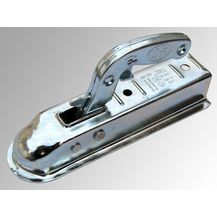 Bild für LAS Kupplungsklaue eckig 5cm