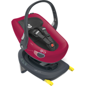 Swandoo Albert i-Size Forest Fruits Kollektion 2020