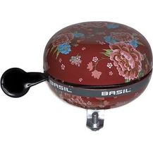 Bild für Basil Bloom Klingel Rot