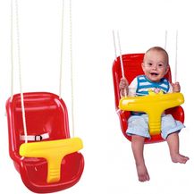 Bild für Babyschaukel ab 12 Monate TÜV Nord GS geprüft