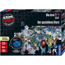 Bild für Krimipuzzle ??? Kids