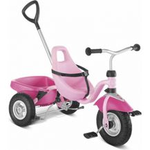 Bild für Puky Dreiradgurt DG