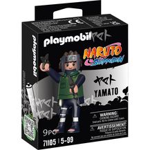 Bild für Playmobil Naruto 71105 'Yamato'
