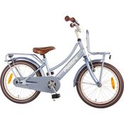 Volare Excellent 18 Zoll Kinderfahrrad - Mädchen