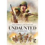 Undaunted: Normandy (EN)