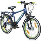 Galano 20 Zoll MTB Jugendfahrrad Adrenalin