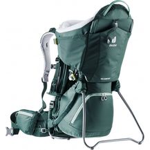 Bild für Deuter 'Kid Comfort' Kinderkraxe forest