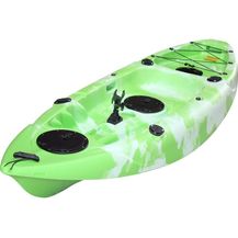 Bild für Coastal Kayak Bighead