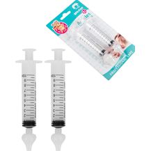 Bild für Nasen-Reinigungssystem, professionell, für Babys, Nasen-Reiniger, tragbar, schnelles Spülen, natürliche Entlastung (2 Stück)