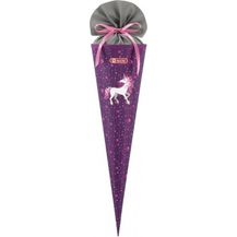 Bild für STEP BY STEP Schultüte 70 cm "Dreamy Unicorn Nuala"