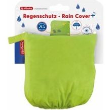 Bild für Herlitz Regenhülle Regenschutz für Schulranzen 32 Liter