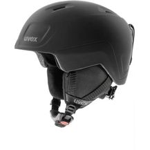 Bild für Uvex Kinder Wintersporthelm Heyya pro black : S