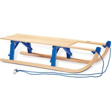 Bild für Pinolino 'Davos-Klappschlitten' Holzschlitten