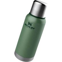 Bild für Stanley Isolierflasche Adventure 730 ml grün