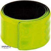 Bild für Eduplay Reflektorbänder 2er Set