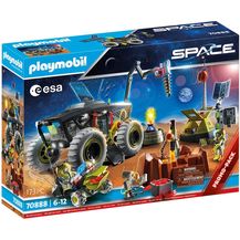 Bild für PLAYMOBIL Space 70888 'Mars-Expedition mit Fahrzeugen'