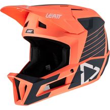Bild für Leatt MTB Gravity 1. 0 Helmet Coral 59