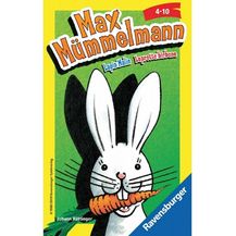 Bild für Ravensburger Spiel