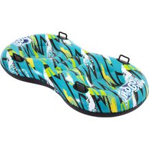 Bild für Bestway Rustchreifen Aufblasbar für 2 Personen Frost Blitz 185 cm