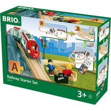 Bild für BRIO Bahn