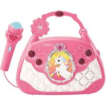 Bild für Handtasche zum Mitsingen Einhorn (6901020)