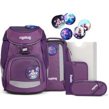 Bild für ergobag Pack Schulrucksack-Set 6tlg. MeereszauBär