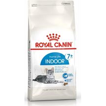 Bild für Royal_Canin Cat Food Fhn Indoor+7