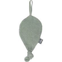 Bild für Jollein Schnullertuch Ash Green Grün