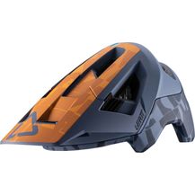 Bild für Leatt Helmet MTB All Mountain 4. 0 Rust 51