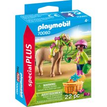 Bild für PLAYMOBIL 70060
