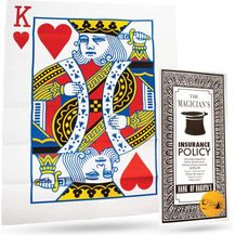 Bild für Ultimate Magician's Insurance Policy Trick