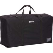 Transporttasche Shopper, schwarz