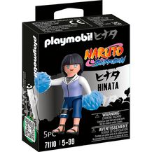 Bild für PLAYMOBIL Naruto Shippuden