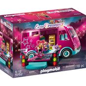 Playmobil EverDreamerz 70152 'EverDreamerz Tourbus', 118 Teile, ab 5 Jahren