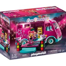Bild für Playmobil EverDreamerz 70152 'EverDreamerz Tourbus'
