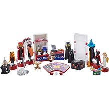 Bild für Playmobil 9847 'Kostümverleih'