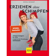 Bild für Erziehen ohne Schimpfen