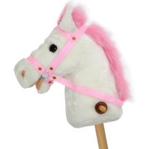 Bild für Pink Papaya Steckenpferd