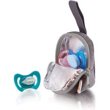 Bild für DIAGO Deluxe Schnullertasche