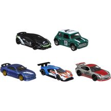 Bild für Hot Wheels HFF49