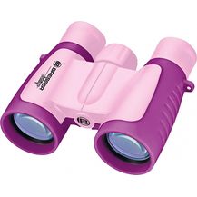 Bild für Junior-Fernglas 10,5 Cm Gummi Rosa