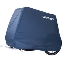 Bild für Croozer Schutzhülle Hund Jokke und Bruuno