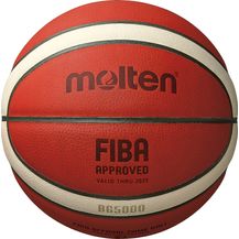 Bild für Molten® Basketball BXG5000