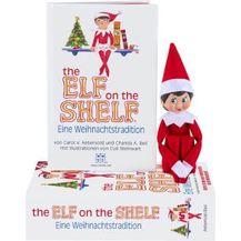Bild für The Elf on the Shelf