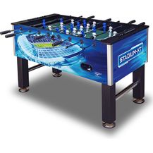 Bild für Kickertisch Stadium-XT (blau)