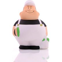 Bild für SQUEEZIES® Herr Bert® Maler Bert
