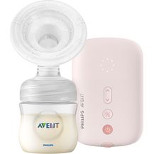 Bild für Philips Philips Avent Elektrische Milchpumpe SCF395/11