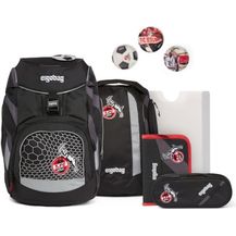 Bild für Ergobag pack Schulrucksack Set 6-tlg. DomstümBär Saison 2022